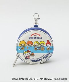 212 KITCHEN STORE / トゥーワントゥーキッチン ストア その他 | ラウンドケース ＜SANRIO CHARACTERS サンリオキャラクターズ＞