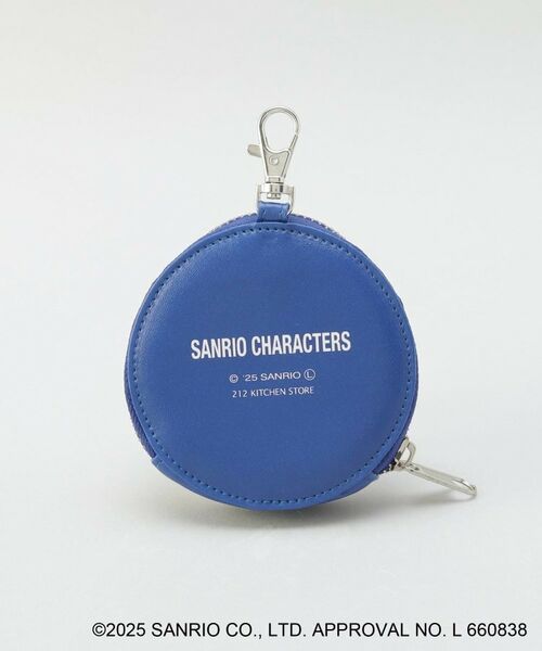 212 KITCHEN STORE / トゥーワントゥーキッチン ストア その他 | ラウンドケース ＜SANRIO CHARACTERS サンリオキャラクターズ＞ | 詳細3