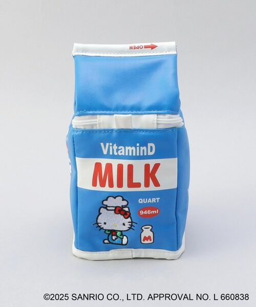 212 KITCHEN STORE / トゥーワントゥーキッチン ストア その他 | ミルクパックポーチ ＜HELLO KITTY ハローキティ＞ | 詳細4