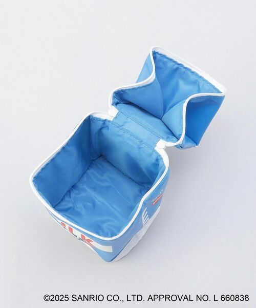 212 KITCHEN STORE / トゥーワントゥーキッチン ストア その他 | ミルクパックポーチ ＜HELLO KITTY ハローキティ＞ | 詳細5