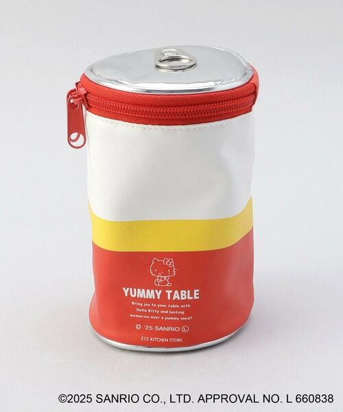 212 KITCHEN STORE / トゥーワントゥーキッチン ストア その他 | トマト缶ポーチ ＜HELLO KITTY ハローキティ＞ | 詳細2
