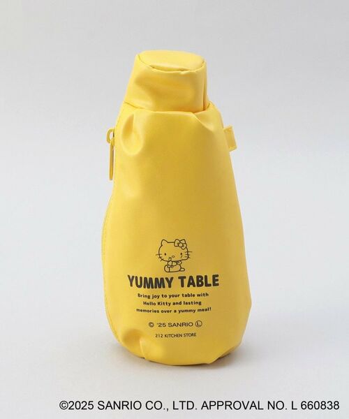 212 KITCHEN STORE / トゥーワントゥーキッチン ストア その他 | マスタードポーチ ＜HELLO KITTY ハローキティ＞ | 詳細2