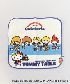 212 KITCHEN STORE / トゥーワントゥーキッチン ストア その他 | ハンドタオル＜SANRIO CHARACTERS サンリオキャラクターズ＞