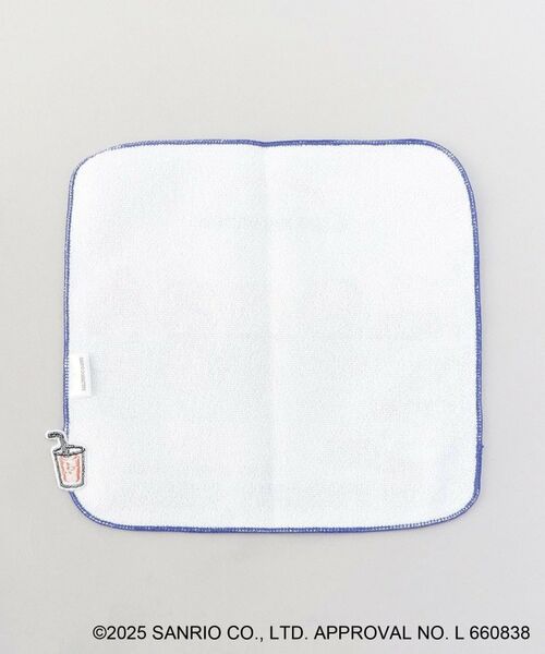 212 KITCHEN STORE / トゥーワントゥーキッチン ストア その他 | ハンドタオル＜SANRIO CHARACTERS サンリオキャラクターズ＞ | 詳細2