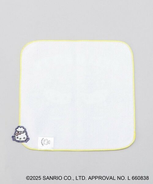 212 KITCHEN STORE / トゥーワントゥーキッチン ストア その他 | ハンドタオル Cafeteria ＜HELLO KITTY ハローキティ＞ | 詳細2