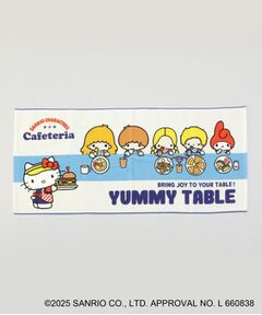 212 KITCHEN STORE / トゥーワントゥーキッチン ストア その他 | フェイスタオル ＜SANRIO CHARACTERS サンリオキャラクターズ＞