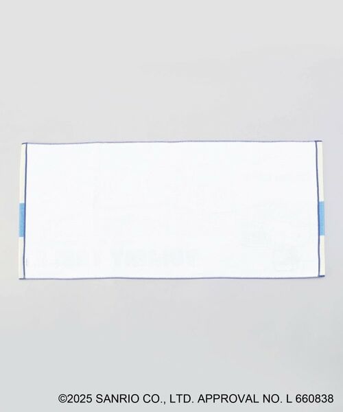 212 KITCHEN STORE / トゥーワントゥーキッチン ストア その他 | フェイスタオル ＜SANRIO CHARACTERS サンリオキャラクターズ＞ | 詳細2