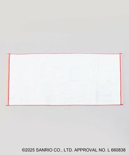 212 KITCHEN STORE / トゥーワントゥーキッチン ストア その他 | フェイスタオル STORE ＜HELLO KITTY ハローキティ＞ | 詳細2