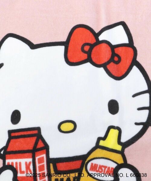 212 KITCHEN STORE / トゥーワントゥーキッチン ストア その他 | フェイスタオル STORE ＜HELLO KITTY ハローキティ＞ | 詳細3