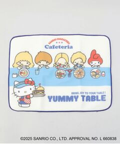 212 KITCHEN STORE / トゥーワントゥーキッチン ストア その他 | 水切りマットＬ＜SANRIO CHARACTERS サンリオキャラクターズ＞