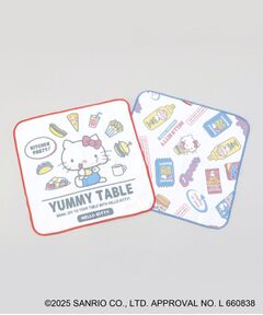 212 KITCHEN STORE / トゥーワントゥーキッチン ストア その他 | MFディッシュクロス2P ＜HELLO KITTY ハローキティ＞
