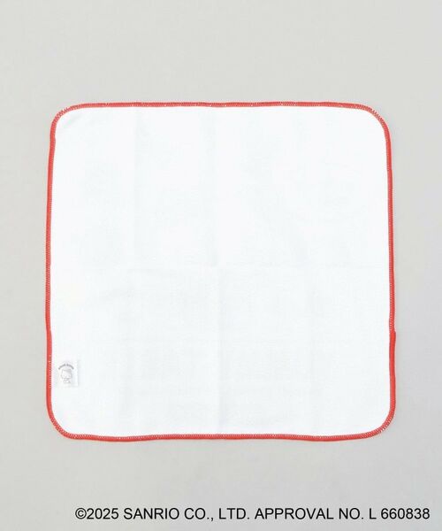 212 KITCHEN STORE / トゥーワントゥーキッチン ストア その他 | MFディッシュクロス2P ＜HELLO KITTY ハローキティ＞ | 詳細3