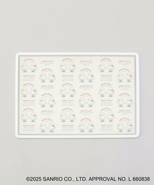 212 KITCHEN STORE / トゥーワントゥーキッチン ストア その他 | スクエアカッティングボード ＜HELLO KITTY ハローキティ＞ | 詳細2