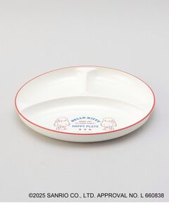 212 KITCHEN STORE / トゥーワントゥーキッチン ストア その他 | ランチプレート RD ＜HELLO KITTY ハローキティ＞