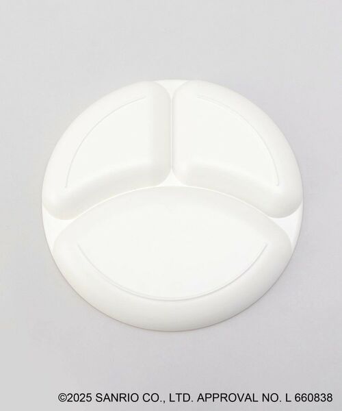 212 KITCHEN STORE / トゥーワントゥーキッチン ストア その他 | ランチプレート RD ＜HELLO KITTY ハローキティ＞ | 詳細4