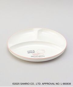 212 KITCHEN STORE / トゥーワントゥーキッチン ストア その他 | ランチプレート PK ＜HELLO KITTY ハローキティ＞