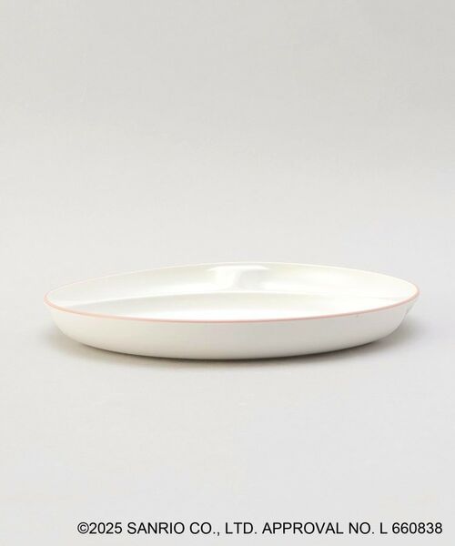 212 KITCHEN STORE / トゥーワントゥーキッチン ストア その他 | ランチプレート PK ＜HELLO KITTY ハローキティ＞ | 詳細2