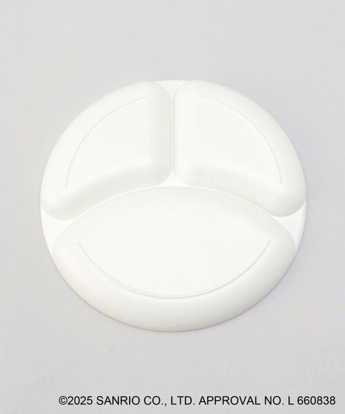 212 KITCHEN STORE / トゥーワントゥーキッチン ストア その他 | ランチプレート PK ＜HELLO KITTY ハローキティ＞ | 詳細4