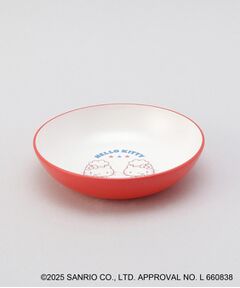 212 KITCHEN STORE / トゥーワントゥーキッチン ストア その他 | ミニプレート　RD ＜HELLO KITTY ハローキティ＞