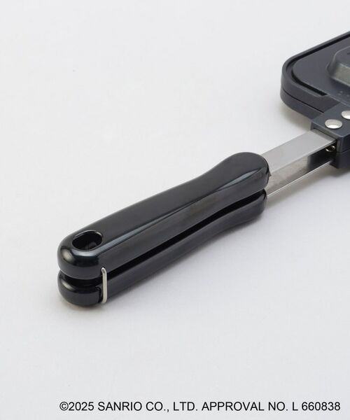 212 KITCHEN STORE / トゥーワントゥーキッチン ストア その他 | アルミ製ホットサンドメーカ 23 ＜HELLO KITTY ハローキティ＞ | 詳細4