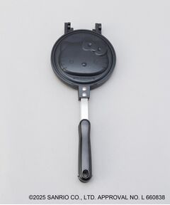 212 KITCHEN STORE / トゥーワントゥーキッチン ストア その他 | アルミホットケーキメーカー 23 ＜HELLO KITTY ハローキティ＞
