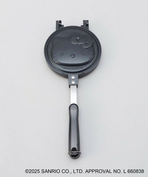 212 KITCHEN STORE / トゥーワントゥーキッチン ストア その他 | アルミホットケーキメーカー 23 ＜HELLO KITTY ハローキティ＞ | 詳細2