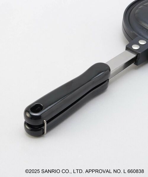 212 KITCHEN STORE / トゥーワントゥーキッチン ストア その他 | アルミホットケーキメーカー 23 ＜HELLO KITTY ハローキティ＞ | 詳細4