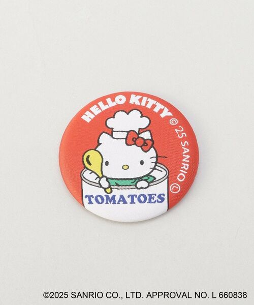 212 KITCHEN STORE / トゥーワントゥーキッチン ストア その他 | ブラインドマグネットコンプリートセット ＜HELLO KITTY ハローキティ＞ | 詳細3