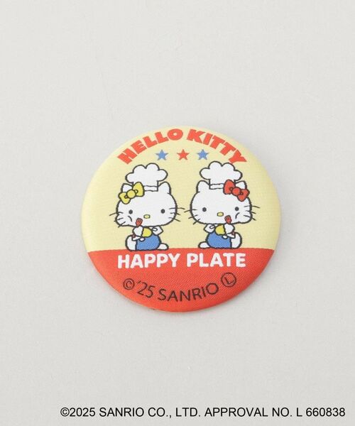 212 KITCHEN STORE / トゥーワントゥーキッチン ストア その他 | ブラインドマグネットコンプリートセット ＜HELLO KITTY ハローキティ＞ | 詳細4