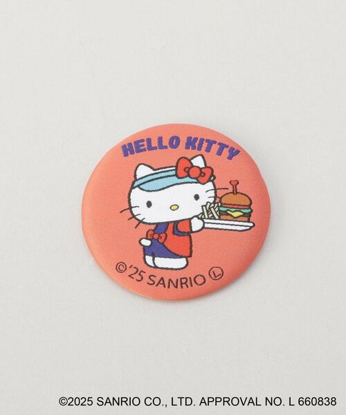 212 KITCHEN STORE / トゥーワントゥーキッチン ストア その他 | ブラインドマグネットコンプリートセット ＜HELLO KITTY ハローキティ＞ | 詳細5