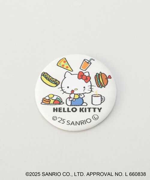212 KITCHEN STORE / トゥーワントゥーキッチン ストア その他 | ブラインドマグネットコンプリートセット ＜HELLO KITTY ハローキティ＞ | 詳細6