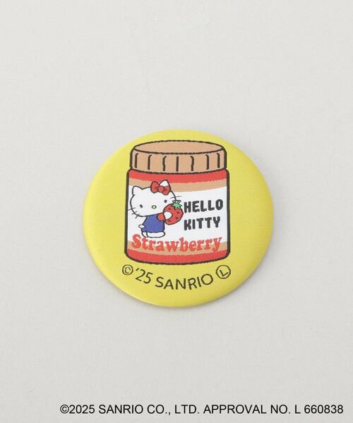 212 KITCHEN STORE / トゥーワントゥーキッチン ストア その他 | ブラインドマグネットコンプリートセット ＜HELLO KITTY ハローキティ＞ | 詳細7