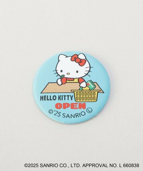 212 KITCHEN STORE / トゥーワントゥーキッチン ストア その他 | ブラインドマグネットコンプリートセット ＜HELLO KITTY ハローキティ＞ | 詳細8
