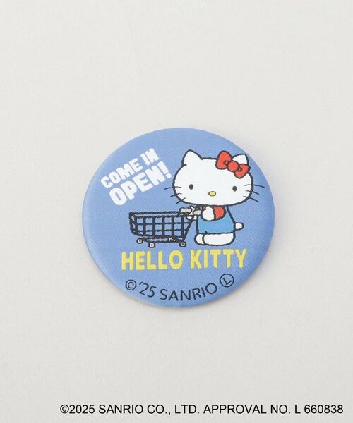 212 KITCHEN STORE / トゥーワントゥーキッチン ストア その他 | ブラインドマグネットコンプリートセット ＜HELLO KITTY ハローキティ＞ | 詳細9