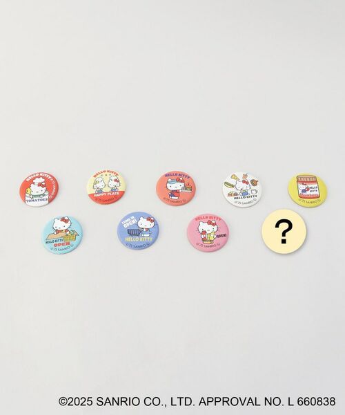 212 KITCHEN STORE/トゥーワントゥーキッチン ストア ブラインドマグネットコンプリートセット <HELLO KITTY ハローキティ> その他 00(FREE) 212 KITCHEN STORE/トゥーワントゥーキッチン ストア ブラインドマグネットコンプリートセット <HELLO KITTY ハローキティ> その他 00(FREE)