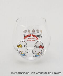 212 KITCHEN STORE / トゥーワントゥーキッチン ストア その他 | まんまるグラス YUMMY TABLE ＜HELLO KITTY ハローキティ＞