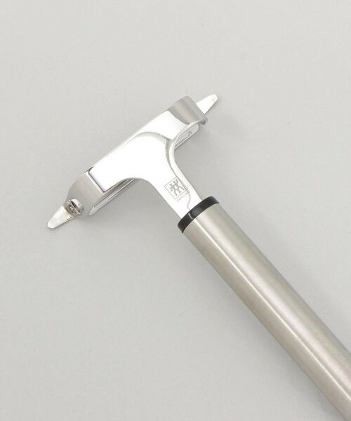 212 KITCHEN STORE / トゥーワントゥーキッチン ストア キッチンツール | フローティングピーラー ＜ZWILLING  ツヴィリング＞ | 詳細3