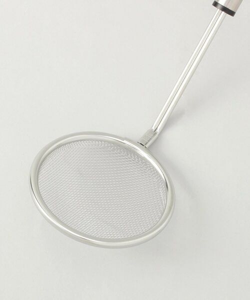 212 KITCHEN STORE / トゥーワントゥーキッチン ストア キッチンツール | スキマー（大) ＜ZWILLING  ツヴィリング＞ | 詳細4