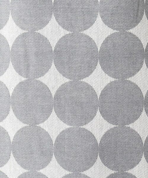 212 KITCHEN STORE / トゥーワントゥーキッチン ストア インテリア・生活雑貨・ホビー・ステーショナリー | サークルジャガード かっぽう着 GY | 詳細10