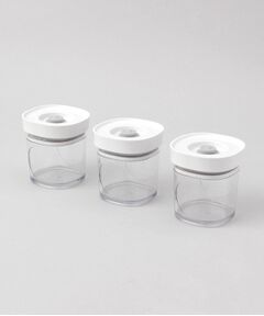 212 KITCHEN STORE / トゥーワントゥーキッチン ストア キッチンツール | F&S CUBE XS 3pセット ＜ZWILLING ツヴィリング＞