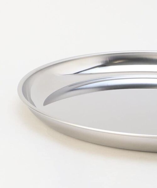 212 KITCHEN STORE / トゥーワントゥーキッチン ストア キッチンツール | 浅ザル＆トレーセット31cm | 詳細8