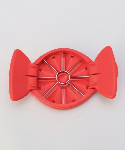 212 KITCHEN STORE / トゥーワントゥーキッチン ストア キッチンツール | Flapple アップルスライサー　ＲＤ ＜Dreamfarm  ドリームファーム＞ | 詳細3