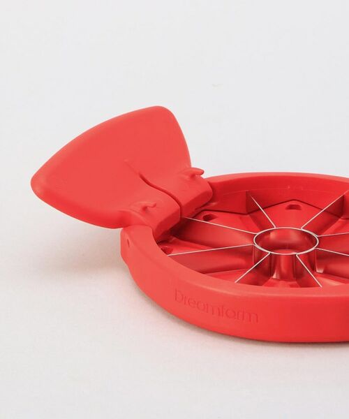 212 KITCHEN STORE / トゥーワントゥーキッチン ストア キッチンツール | Flapple アップルスライサー　ＲＤ ＜Dreamfarm  ドリームファーム＞ | 詳細4