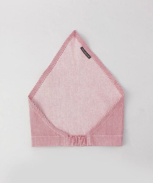 212 KITCHEN STORE / トゥーワントゥーキッチン ストア インテリア・生活雑貨・ホビー・ステーショナリー | ヒッコリーストライプエプロン キッズ RD ＜212Kオリジナル＞ | 詳細9