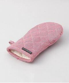 212 KITCHEN STORE / トゥーワントゥーキッチン ストア インテリア・生活雑貨・ホビー・ステーショナリー | ヒッコリーストライプミトン RD ＜212Kオリジナル＞