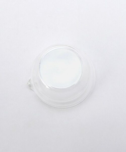 212 KITCHEN STORE / トゥーワントゥーキッチン ストア キッチンツール | 耐熱ガラス製片口ボウル 100ml ＜HARIO  ハリオ＞ | 詳細3