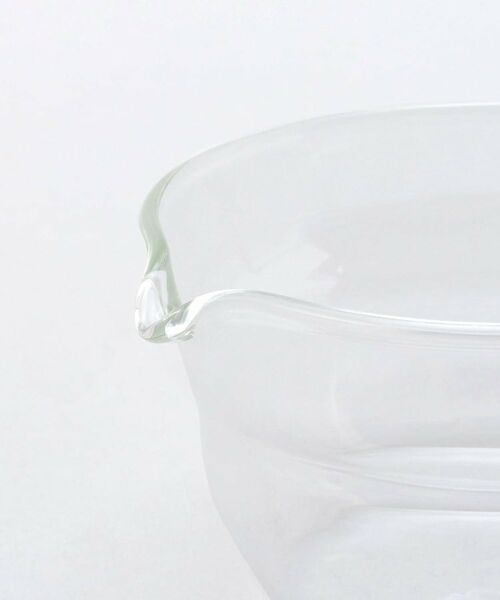 212 KITCHEN STORE / トゥーワントゥーキッチン ストア キッチンツール | 耐熱ガラス製片口ボウル 100ml ＜HARIO  ハリオ＞ | 詳細4