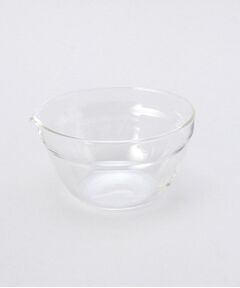 212 KITCHEN STORE / トゥーワントゥーキッチン ストア キッチンツール | 耐熱ガラス製片口ボウル 200ml ＜HARIO  ハリオ＞