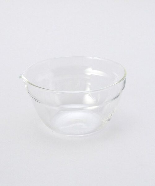 212 KITCHEN STORE / トゥーワントゥーキッチン ストア キッチンツール | 耐熱ガラス製片口ボウル 200ml ＜HARIO  ハリオ＞ | 詳細1