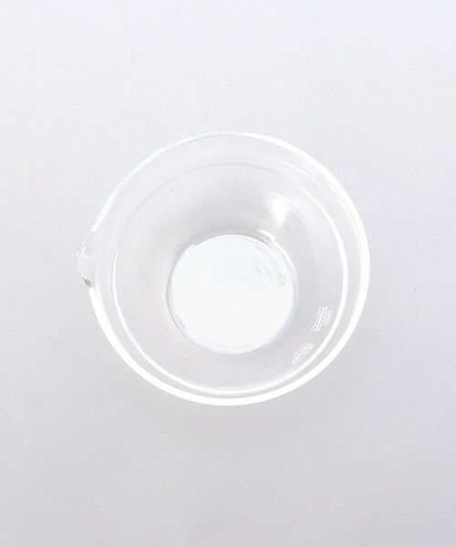 212 KITCHEN STORE / トゥーワントゥーキッチン ストア キッチンツール | 耐熱ガラス製片口ボウル 200ml ＜HARIO  ハリオ＞ | 詳細2